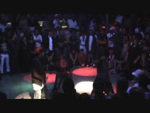 SOUTH JAM DANCE FESTIVAL 2007 in AALEN / YOUNG WORLD aus Ingolstadt - part 8/11