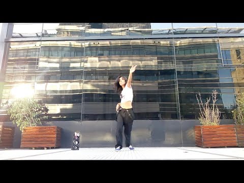 Industrial Dance @ Roh @ SHIV-R ~ Eye of the Needle