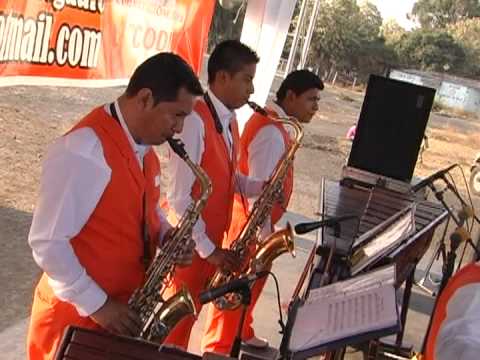 Mix de Cumbias No.10 (Cumbia Sampuesana) - Marimba Orquesta Sonora Latina