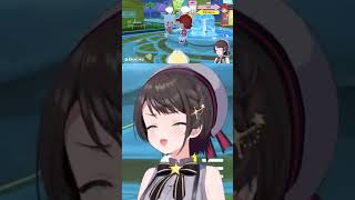 恋した矢先、すぐさまおかゆんに恋をしてホワイトブリにゃん説が浮上するフブさんに振り回されるスバルｗ