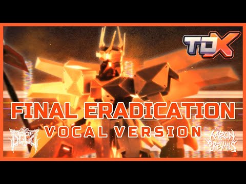 AARON PREVAILS and The Gee J