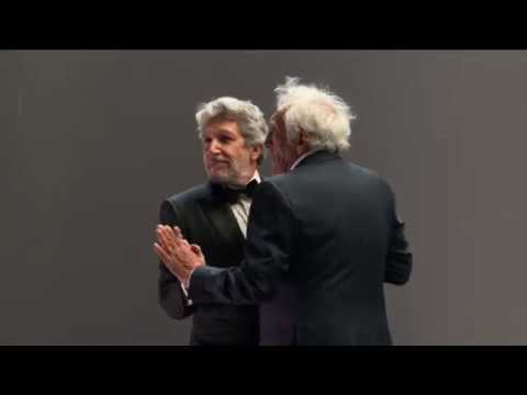 Festival de Cannes - Les 25 ans de "La cité de la peur" - Interviews et Ambiance