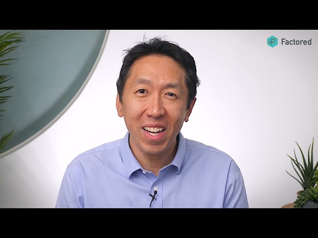 Factored product / service