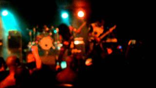 Mystifier ao vivo SP - The True story about Dr. Faust Pact with Mephistopheles