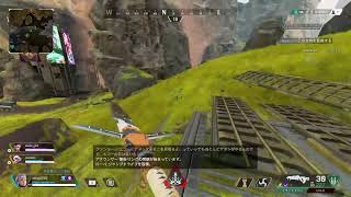エーペックスというゲームがあるそうです