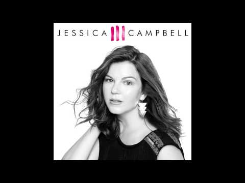 Break Me Down by Jessica Campbell