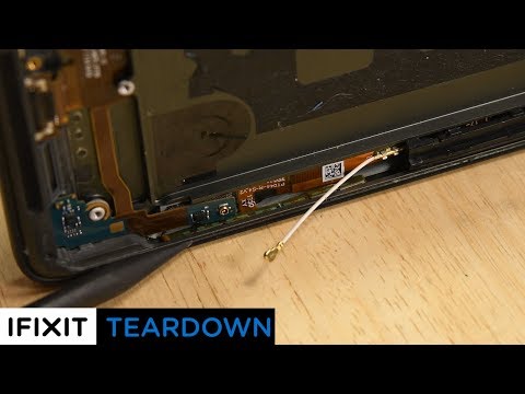 Google Pixel 2 XL Reassembly! (Teardown in Reverse 🙃)