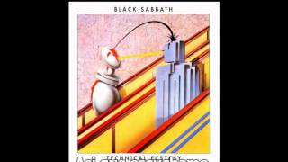 Black Sabbath - You won&#39;t change me (Subtitulos en español)
