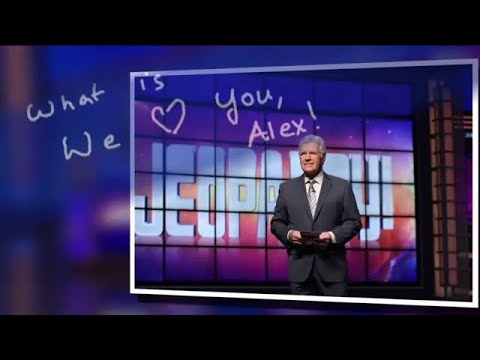 SWFL 'Jeopardy!' contestants pay tribute to Alex Trebek