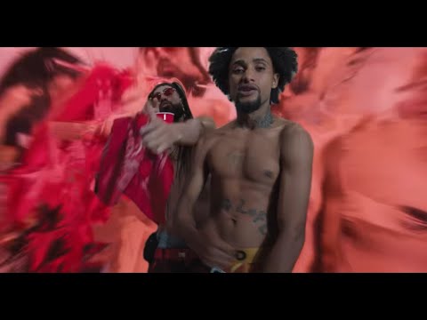 Uzziel Ft. Lil Cotto - Fetty Wap (Official Music Video) Prod. engelh01 🎹