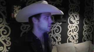 THIS IS CAT COUNTRY - Justin Moore in New Bedford Falls