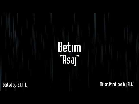 BETIM - ASAJ (prod by: Alli)