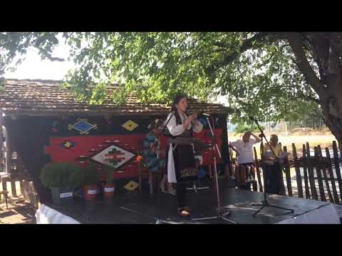 Prislonica 2017 Marina Marić