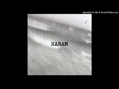 Haram - 04 - Fade Away