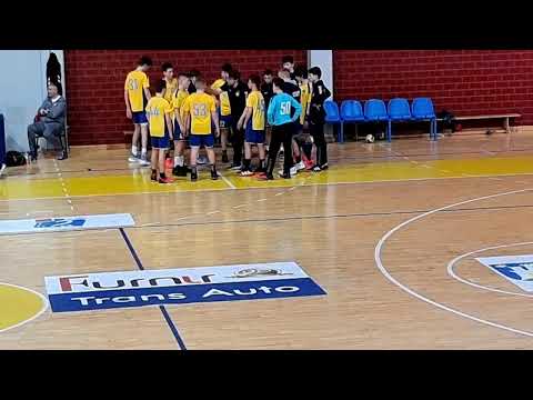 U13 Dubrava - Maksimir Pastela