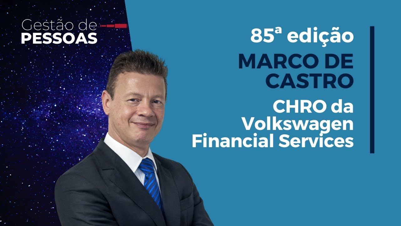 Como construir uma cultura de inovação, Case VW | Gestão de Pessoas #85