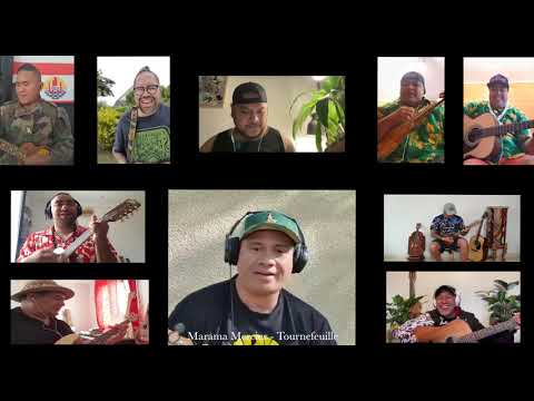 "LA TEAM BRINGUE 987"