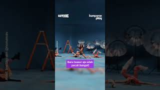 Download lagu Teaser No Na - Rollerblade mp3