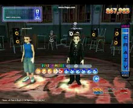 Thailand Audition 158 8k CFM