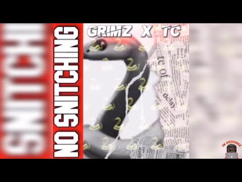 Grimz x TC - No Snitching (Official Audio) | @sttvuk