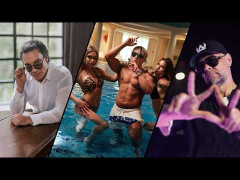 Tede, Skolim, Stachursky - Lato w Polsce