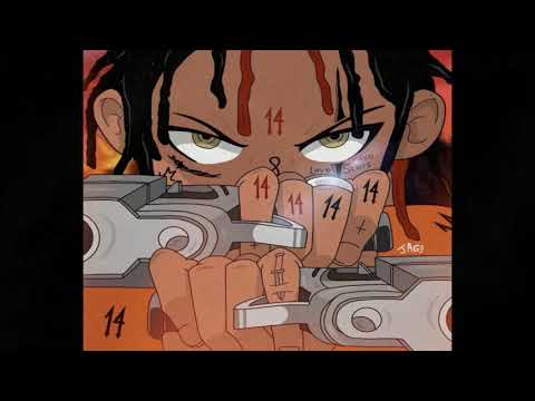[FREE] Trippie Redd x Kodie Shane Type Beat - "SHOOT" | SILINCEØ