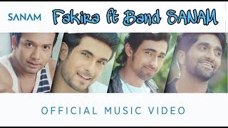 Fakira ft Sanam Band || Sanam Puri, Neeti Mohan || Vishal &amp; Shekhar || Student of the year 2