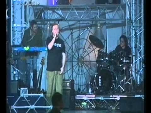 damar porin opatija 2003