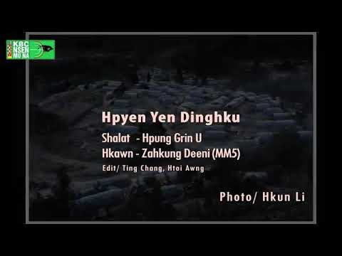 Hpyen Yen Dinghku