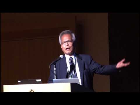 御影雅幸 教授 「漢方生薬の国産化に向けて」