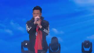 Download lagu NOAH - MOSHIMO MATA ITSUKA Live Konser Shopee mp3