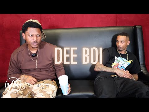 Dee Boi on Being Caught in Raid, Going to Prison, Do's & Don'ts When Locked Up & More