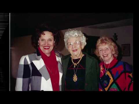 In loving memory of Marie Gallo