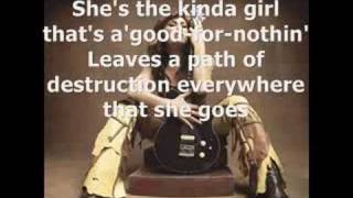 Jo Dee Massian-I&#39;m Done With Lyrics!