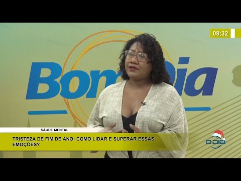 Tristeza de fim de ano: Como lidar e superar essas emoções 09 12 2020