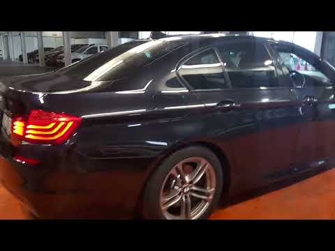 BMW 5-Series 2016 - Image 2