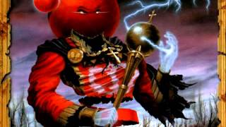 Mob Rules - (In The Land Of) Wind And Rain