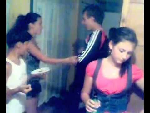 Party Adi Codrutz 2010 %28majorat%29 mp4 Stanesti ,  Valcea , Romania !