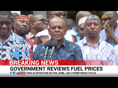 Albert Karagacha: We have called off next week’s matatu strike. Ruto’s Singapore dream is a reality