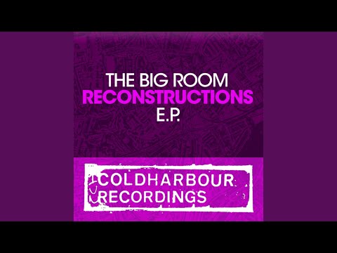 Flesh (Markus Schulz Big Room Reconstruction)