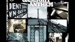 The Gaslight Anthem [American Slang]