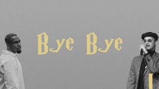 Download lagu Soolking ft. Tayc - Bye Bye (Paroles) mp3