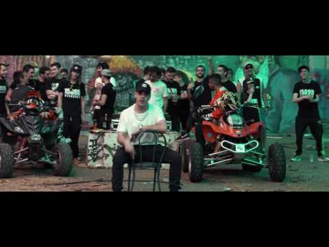 ELSOED - P. DE PUTA FT. DJ WEBO