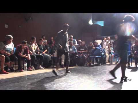 Piratinha VS Leo Camargo WINS I Oitavas de Final I Battle Best Dance Comemorátivo