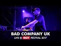 Bad Company UK @ Main Stage 2017 | EXIT 20 Years Highlights Volume 3