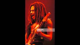 Lenny Kravitz - Stop Draggin&#39; Around (Live in Bercy, Paris 1991)