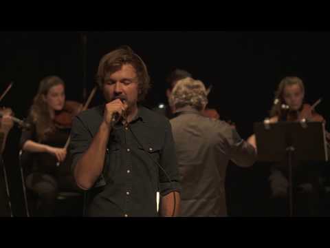 Monsieur Lune - Deuxième génération (Renaud) avec le conservatoire d'Aix en Provence