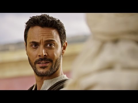 Ben-Hur (TV Spot 'Bold')