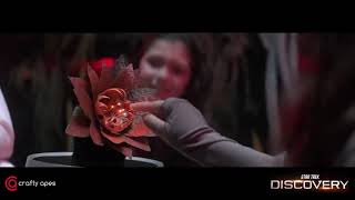 Star Trek: Discovery - Crafty Apes VFX Reel