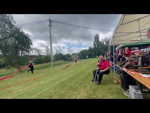 ŽENY Rváčov-Košov - OSH Ploužnice 2024 #1